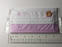 Kanata Konoe Love Live Nijigasaki CN Exclusive Disposable Mask