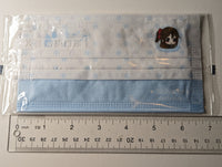 Shizuku Osaka Love Live Nijigasaki CN Exclusive Disposable Mask
