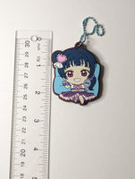 Yoshiko Yohane Tsushima Love Live Sunshine Rubber Strap