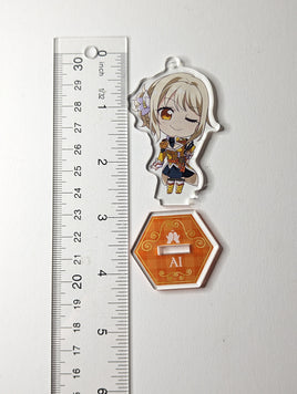 Ai Miyashita Love Live Nijigasaki Acrylic Stand