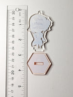 Ai Miyashita Love Live Nijigasaki Acrylic Stand