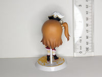 Honoka Kousaka Love Live Dancing Stars on Me Mini Figure