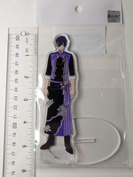 Belphegor Belphie Obey Me Acrylic Stand