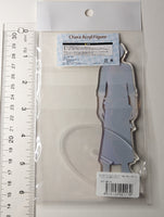 Belphegor Belphie Obey Me Acrylic Stand
