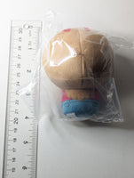 Power Chainsaw Man Plush Keychain