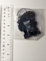 Yuji Itadori Jujutsu Kaisen JJK Rubber Strap