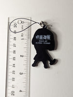 Nobara Kugisaki Jujutsu Kaisen JJK Rubber Strap