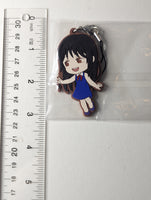 Rika Orimoto Jujutsu Kaisen JJK Rubber Strap