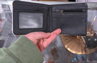 K-POP DEMON HUNTERS Wallet – Chibi Trio