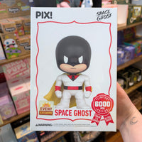 OLD [Thrilljoy] [EXCLUSIVE] Space Ghost - Space Ghost LE6000 PIX Vinyl Figure (1 in 6 Chance at Chase)