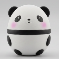 Perfect Panda Squishy (Slow Foam Squish)
