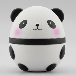 Perfect Panda Squishy (Slow Foam Squish)