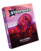 Starfinder: 2E - GM Core - Pocket Editon
