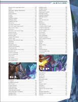 Starfinder: 2E - Alien Core - Pocket Edition