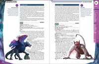Starfinder: 2E - Alien Core - Pocket Edition