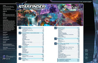 Starfinder Player Core (2E) Pocket Edition
