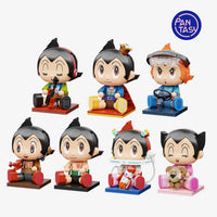 Astro Boy Sitting Baby Series Blind Box - Pantasy Official Collectible Figure