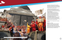 Paranoia: Citizen In Name Only