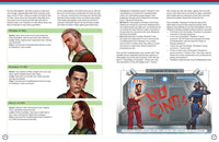 Paranoia: Citizen In Name Only