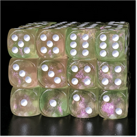 12-Piece Pip D6 Set