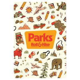 Parks - Roll & Hike