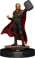 HeroClix: Marvel Studios - Disney Plus What If...? - Miniatures Game
