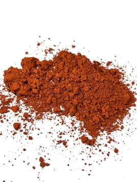 Patagonian Red | Basing Pigments | K&K Hobby