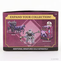 Pathfinder Battles: Yamaraj