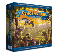 Peacemakers: Horrors of War