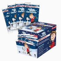Peanuts Playpaks: A Charlie Brown Christmas (Single)