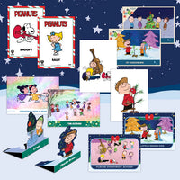 Peanuts Playpaks: A Charlie Brown Christmas (Single)