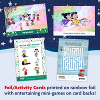 Peanuts Playpaks: A Charlie Brown Christmas (Single)