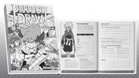 Perfect Draw! RPG