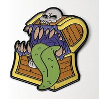 Pirate Crew - Mystery Pin