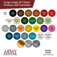 Army Painter Colour Primer: Pixie Pink
