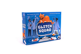 Glitch Squad