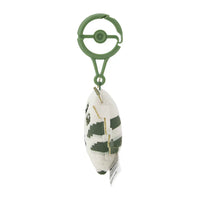 Pokémon Center Original 30th Anniversary The Beginning Pikachu Plush & Keychain Set