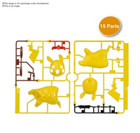 Pokemon Model Kit - Pikachu Battle Pose