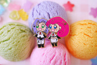 Pokemon: Team Rocket Enamel Pin