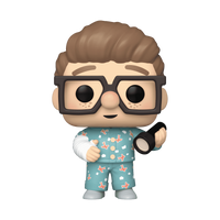 Funko POP! Up - Young Carl Vinyl Figure #1480