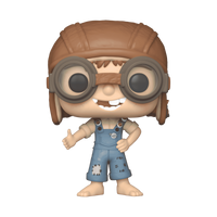 Funko POP! Up - Young Ellie Vinyl Figure #1481