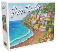 Positano