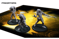 Alien vs Predator (AVP): Predators