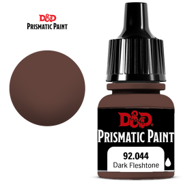 D&D Prismatic Paint: Dark Flesh Tone