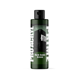 Monument Hobbies: Pro Acryl Prime - Dark Camo Green