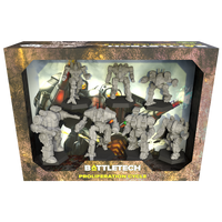 BattleTech: ForcePack - Proliferation Cycle