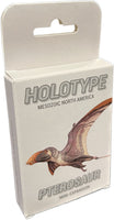 Holotype + Pterosaur Expansion Bundle (T-Rex Cover Edition)