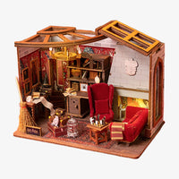 Puremind: Harry Potter Craft Kit - Gryffindor Common Room