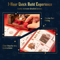 Puremind: Harry Potter Craft Kit - Potions Class