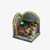 Puremind: Harry Potter Craft Kit - Potions Class